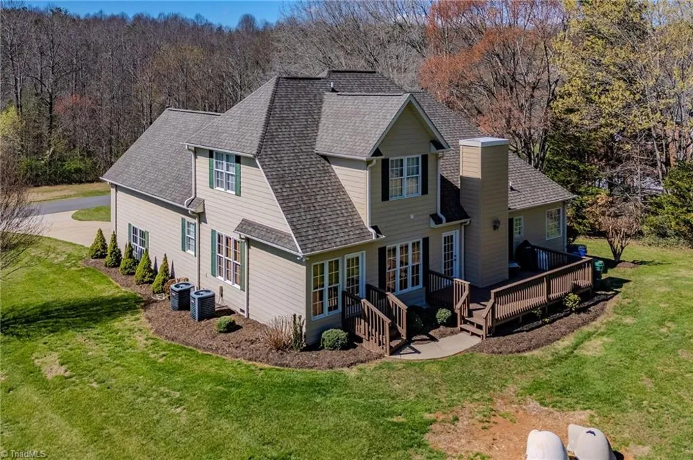 166 Laurel Creek Drive Mount Airy, NC 27030