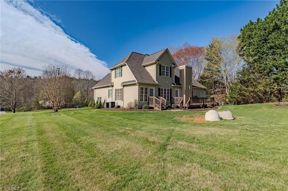 166 Laurel Creek Drive Mount Airy, NC 27030