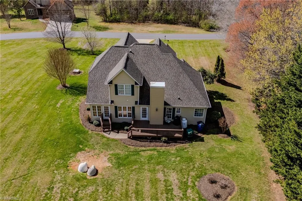 166 Laurel Creek Drive Mount Airy, NC 27030