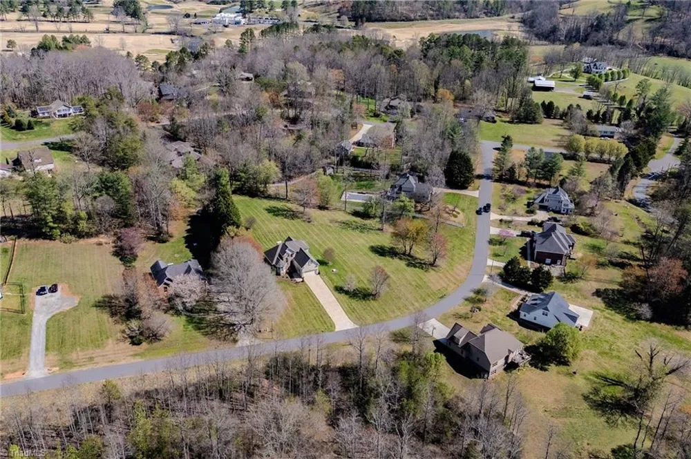 166 Laurel Creek Drive Mount Airy, NC 27030