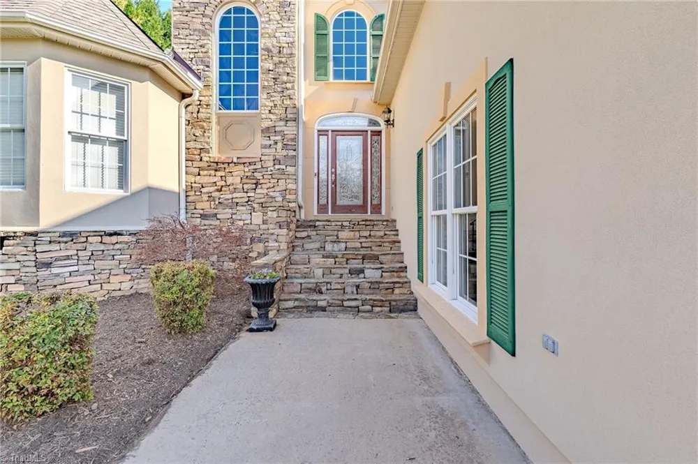 166 Laurel Creek Drive Mount Airy, NC 27030