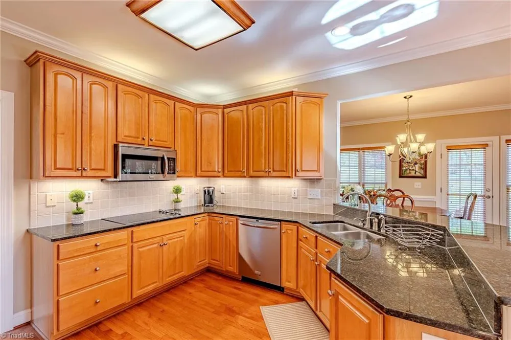 166 Laurel Creek Drive Mount Airy, NC 27030