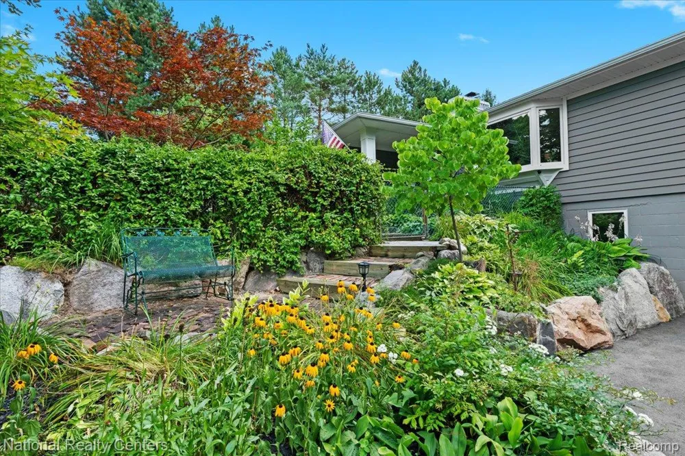 1785 Middle Road Highland Charter Township, MI 48357