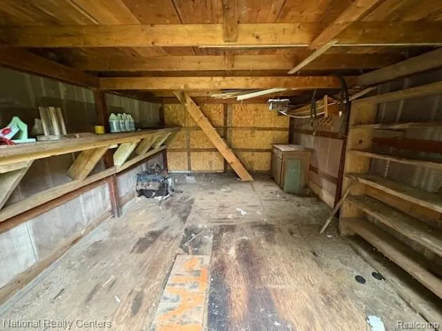 1785 Middle Road Highland Charter Township, MI 48357