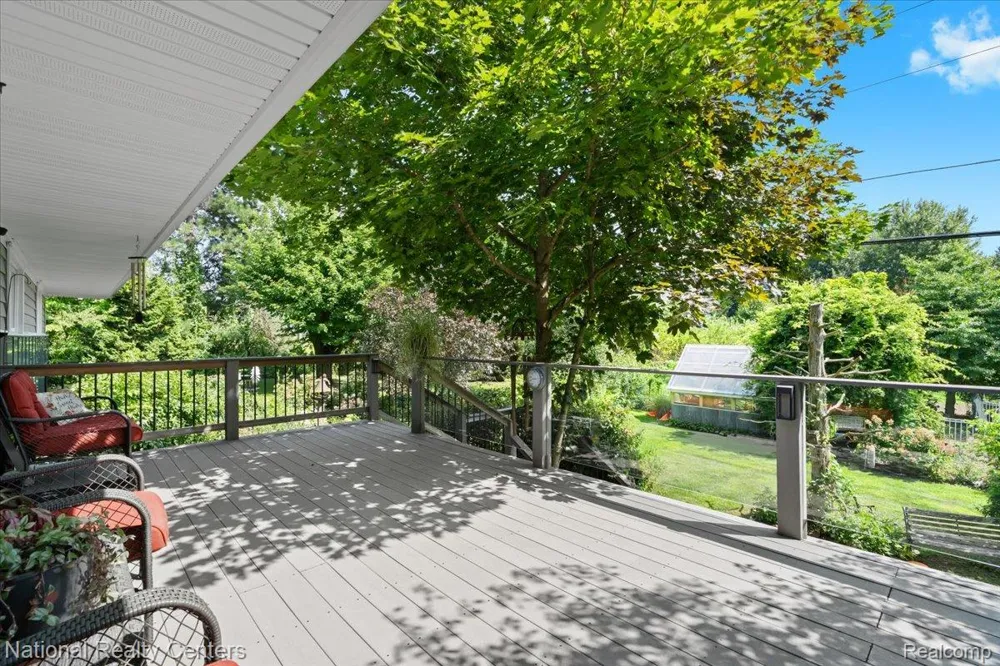 1785 Middle Road Highland Charter Township, MI 48357
