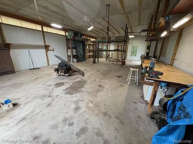 1785 Middle Road Highland Charter Township, MI 48357