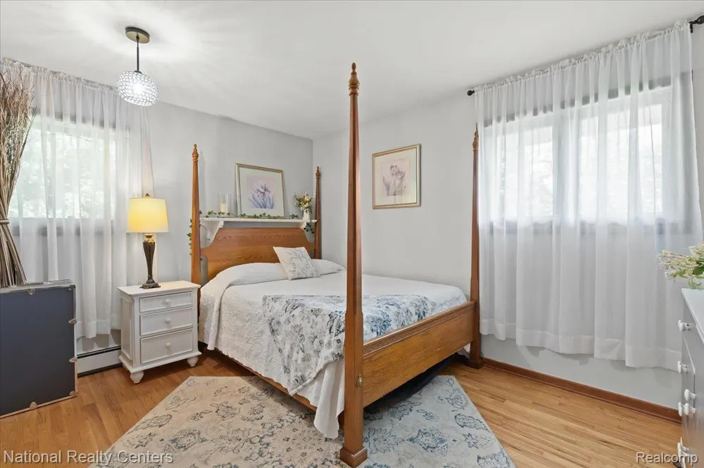 1785 Middle Road Highland Charter Township, MI 48357