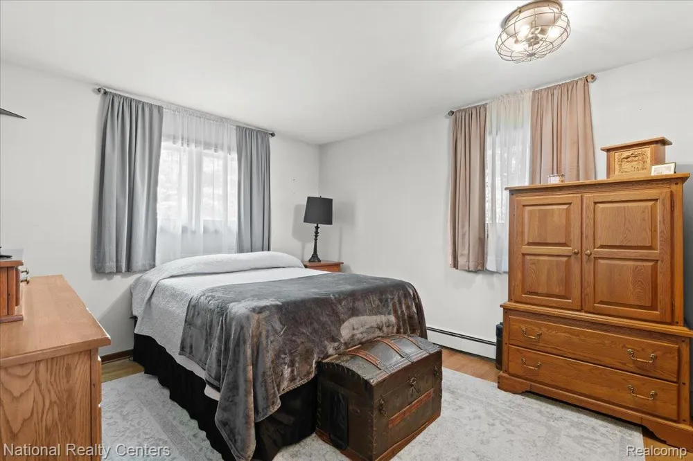 1785 Middle Road Highland Charter Township, MI 48357
