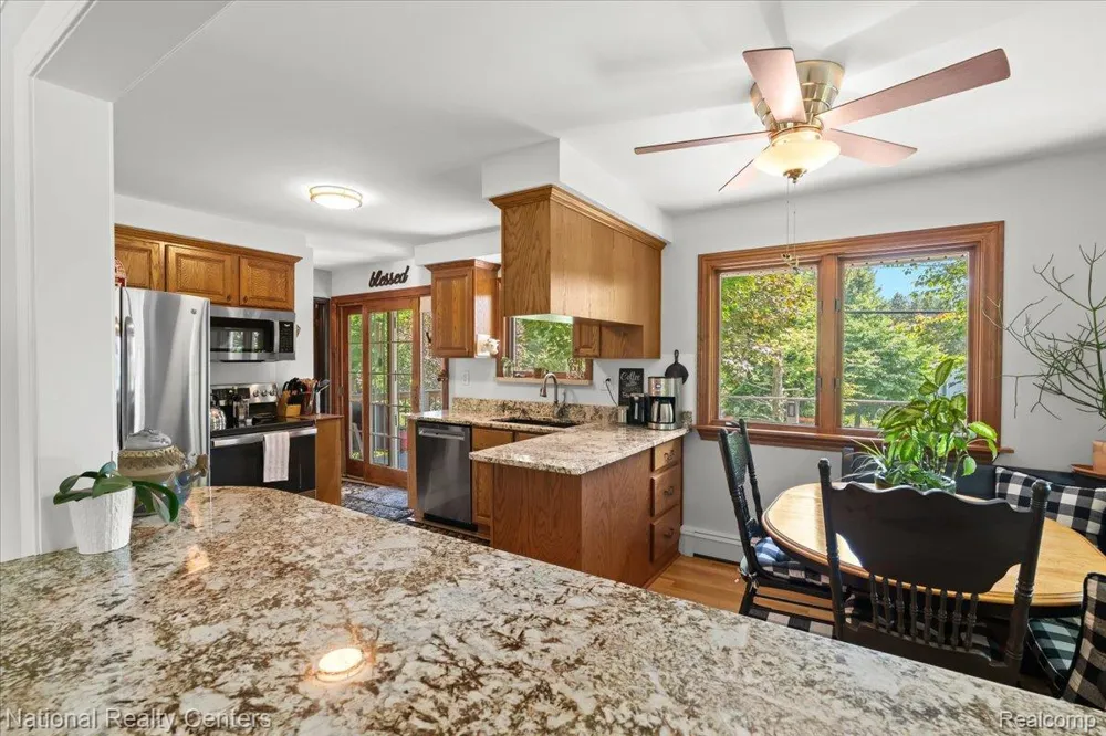1785 Middle Road Highland Charter Township, MI 48357
