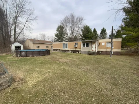8401 Clinton Road