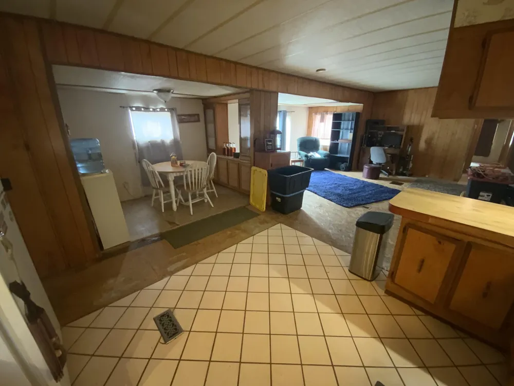8401 Clinton Road Tompkins Township, MI 49201