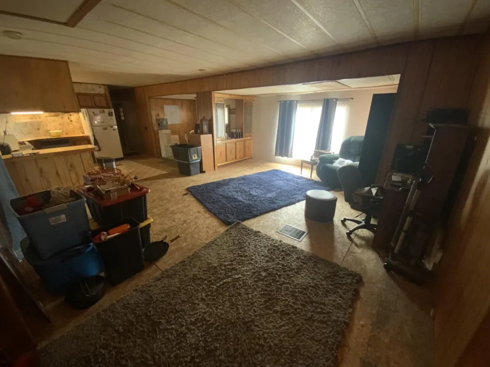 8401 Clinton Road Tompkins Township, MI 49201