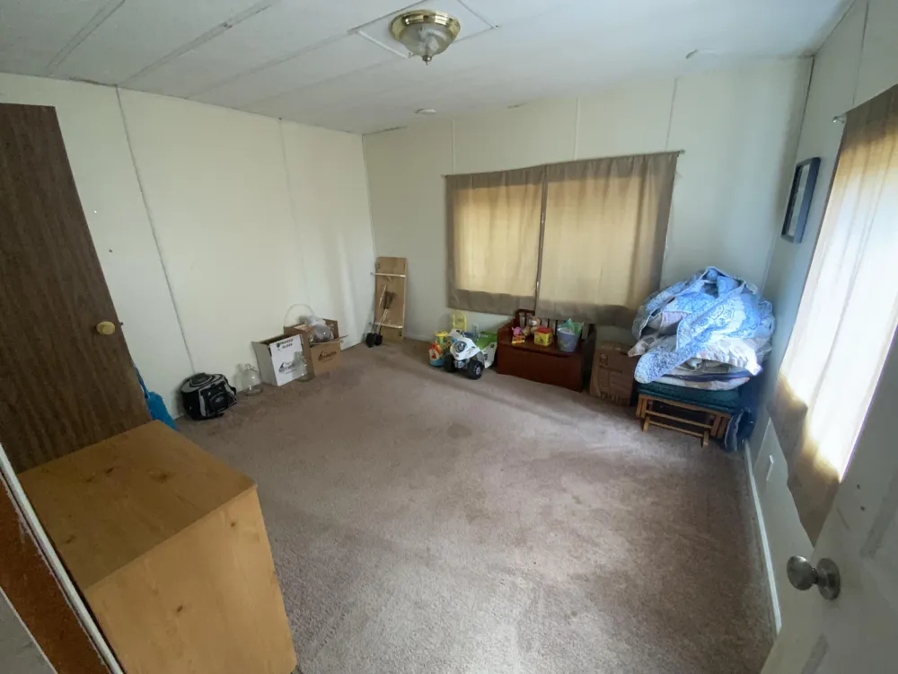 8401 Clinton Road Tompkins Township, MI 49201