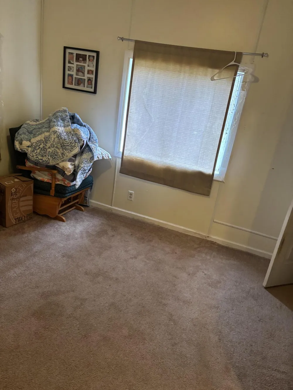 8401 Clinton Road Tompkins Township, MI 49201