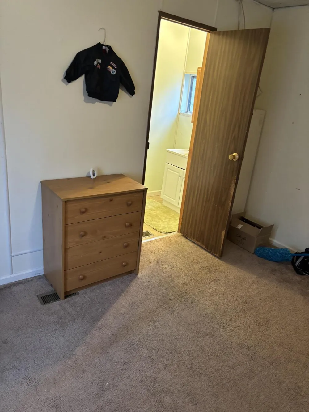 8401 Clinton Road Tompkins Township, MI 49201