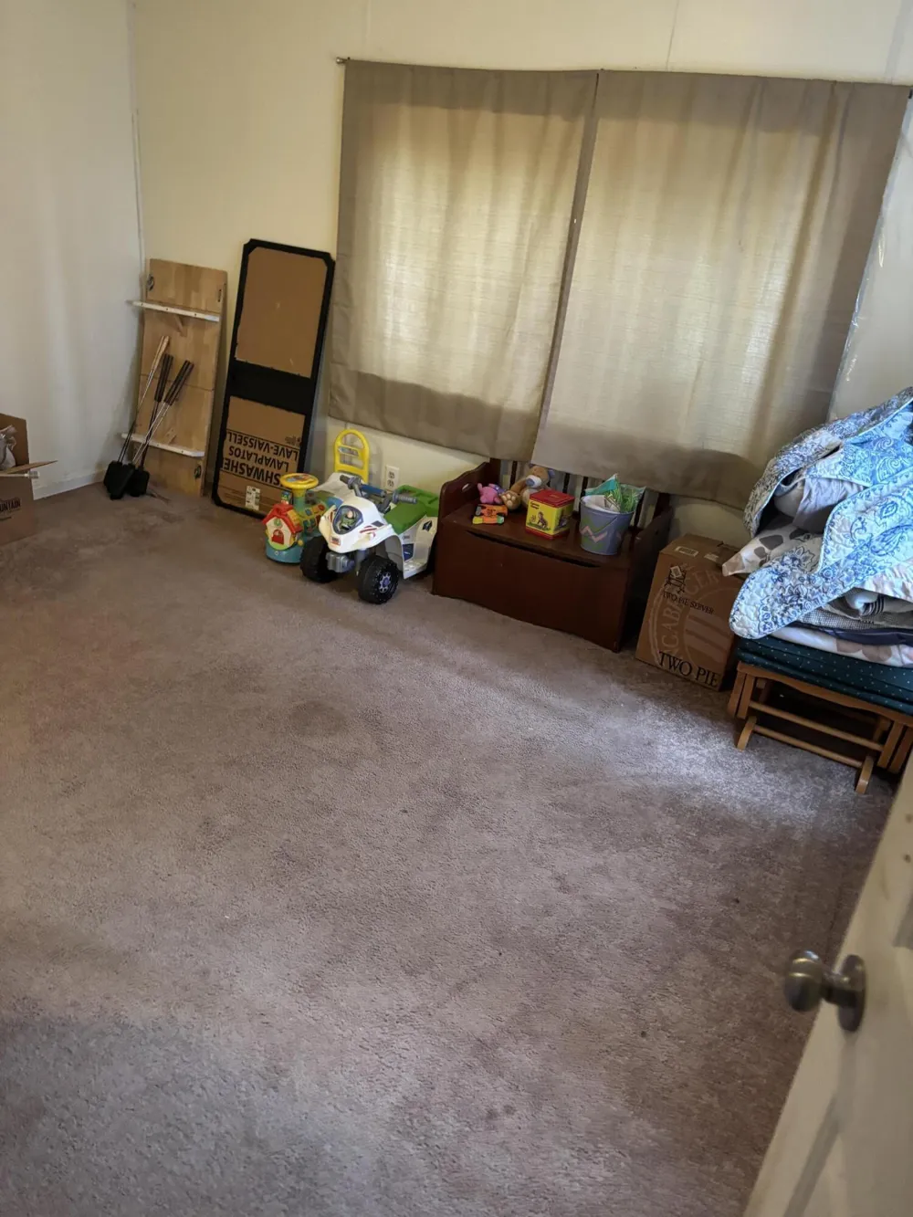 8401 Clinton Road Tompkins Township, MI 49201