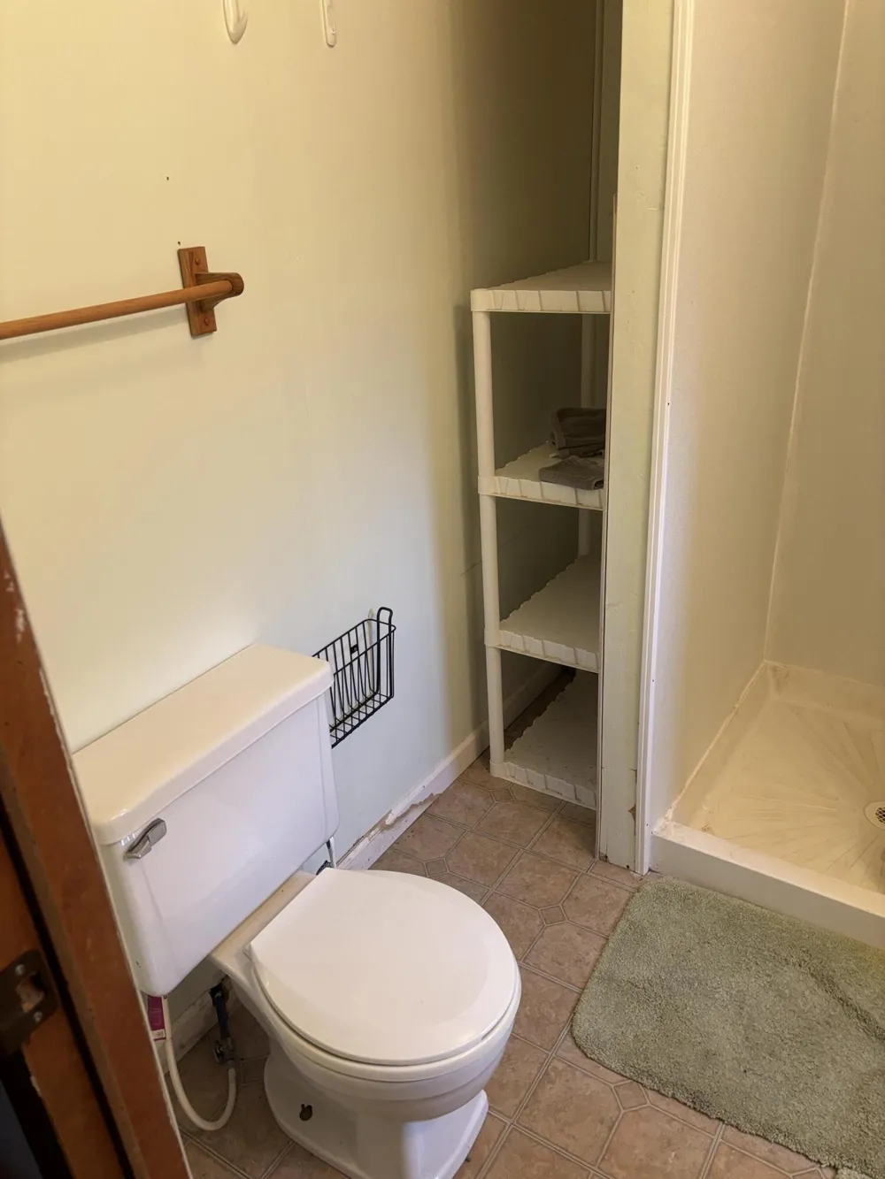 8401 Clinton Road Tompkins Township, MI 49201
