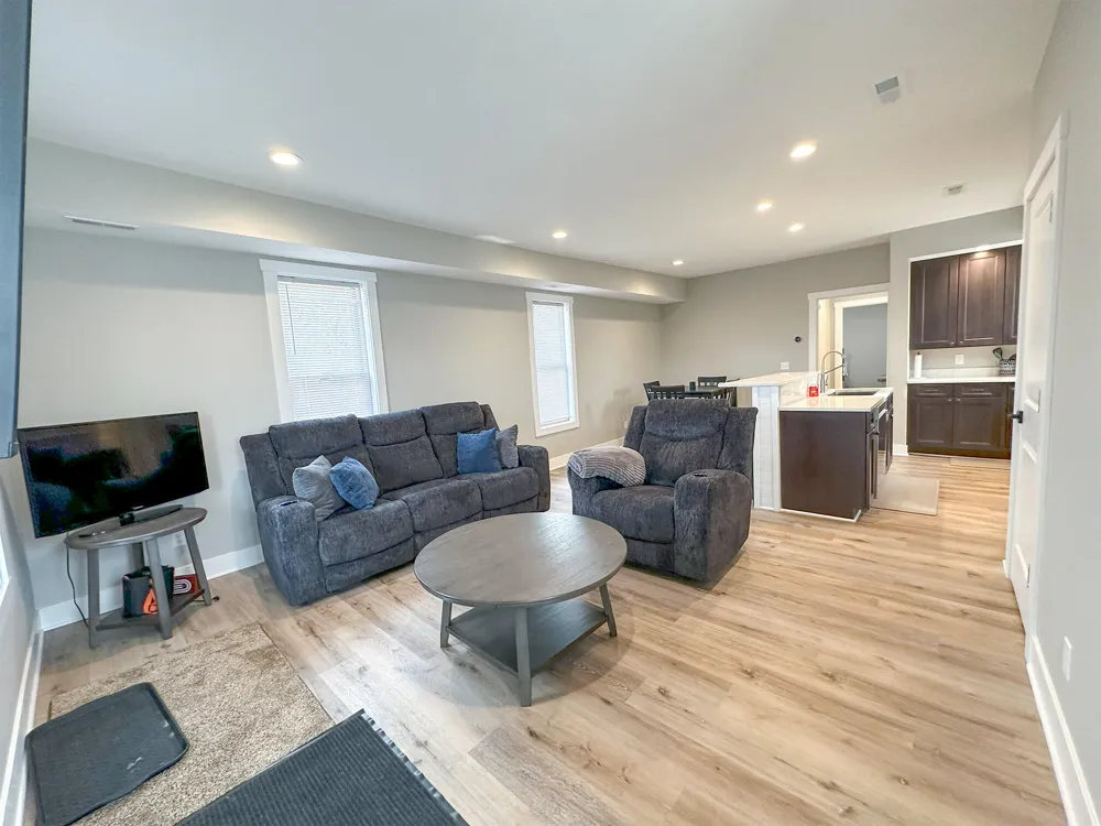1673 E Parkdale Avenue Manistee Township, MI 49660