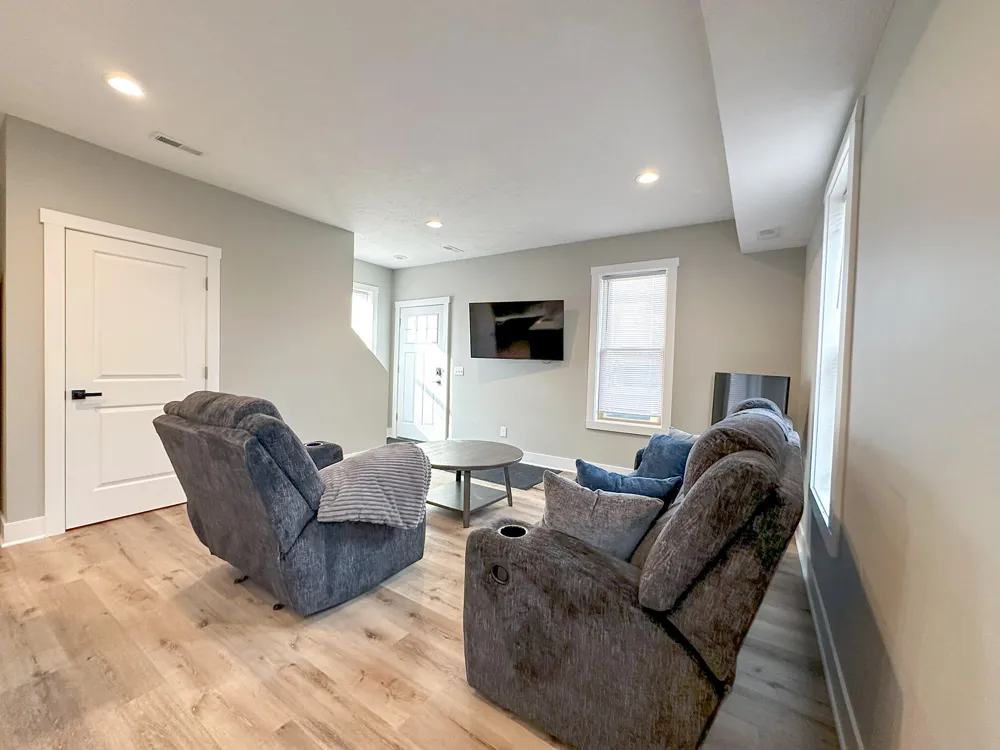 1673 E Parkdale Avenue Manistee Township, MI 49660