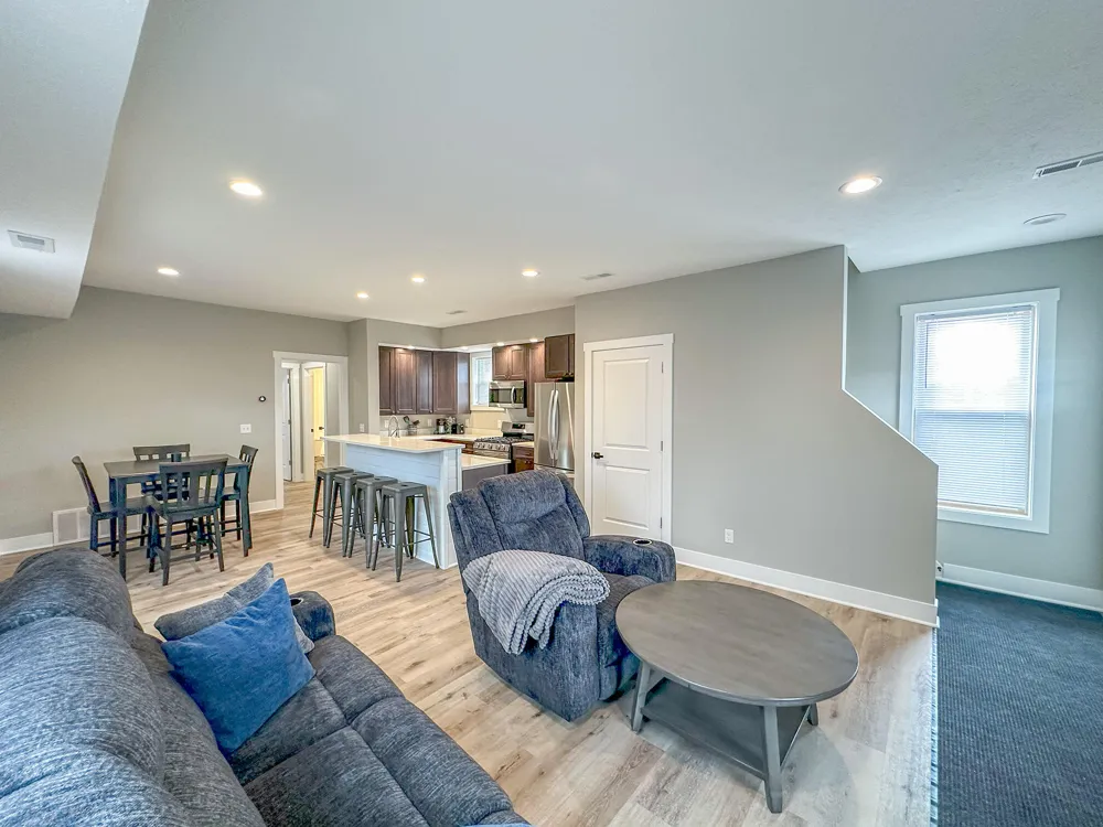 1673 E Parkdale Avenue Manistee Township, MI 49660