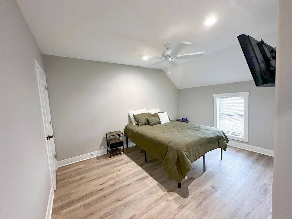 1673 E Parkdale Avenue Manistee Township, MI 49660
