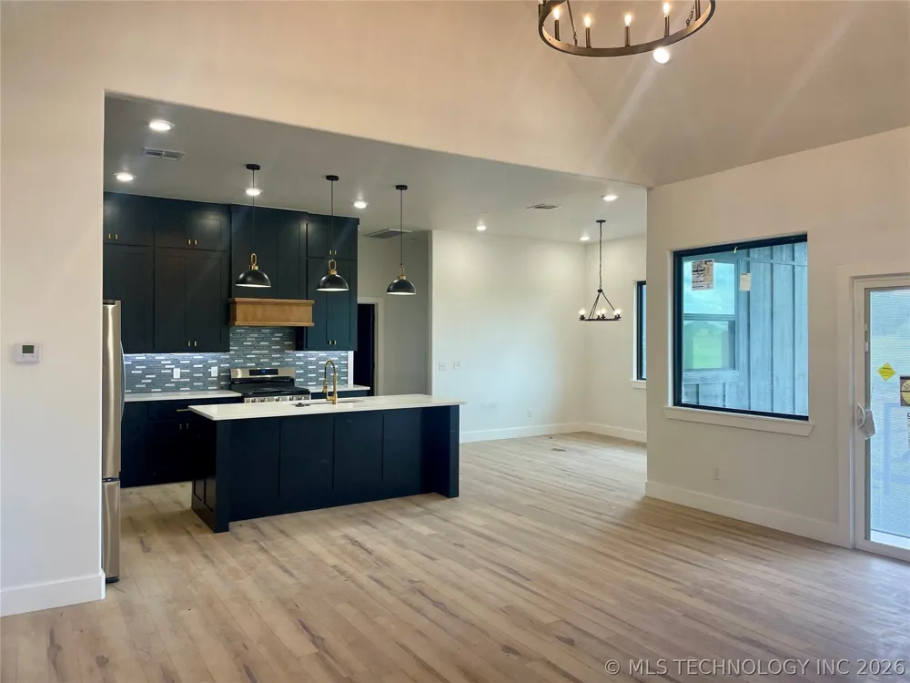 1484 Darlene Lane Fort Gibson, OK 74434