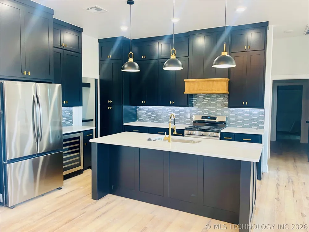 1484 Darlene Lane Fort Gibson, OK 74434