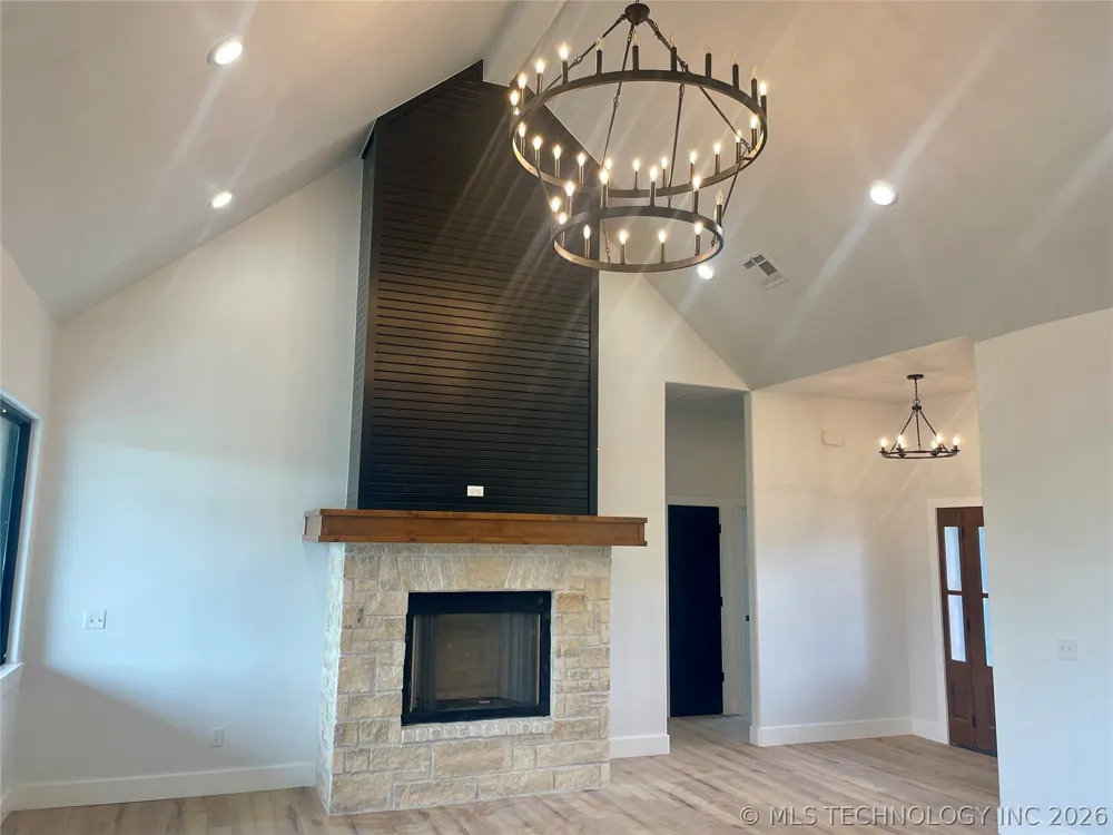 1484 Darlene Lane Fort Gibson, OK 74434