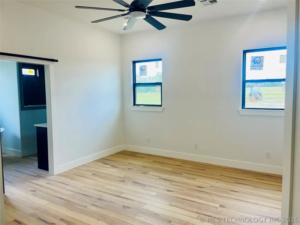 1484 Darlene Lane Fort Gibson, OK 74434