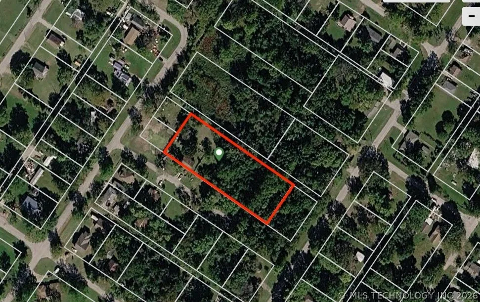 315 E 3rd Street Chelsea, OK 74016