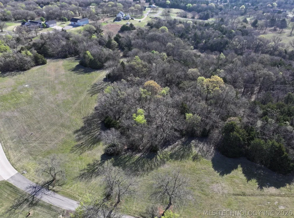 5 Millenium Junction Sulphur, OK 73086