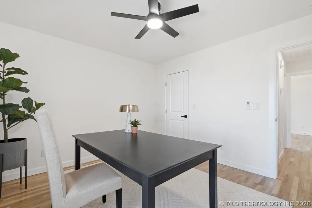 16101 E Oklahoma Street Tulsa, OK 74116