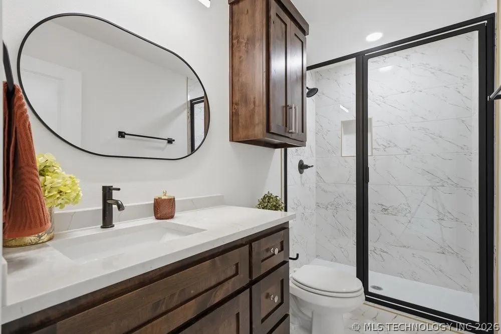 16101 E Oklahoma Street Tulsa, OK 74116