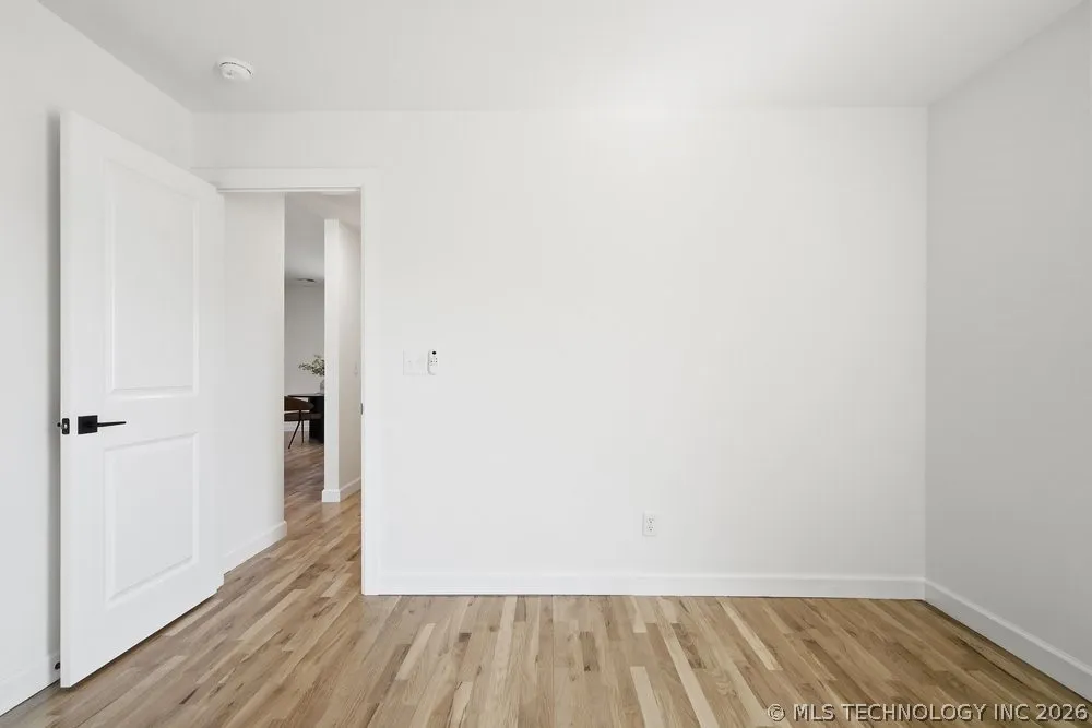 16101 E Oklahoma Street Tulsa, OK 74116