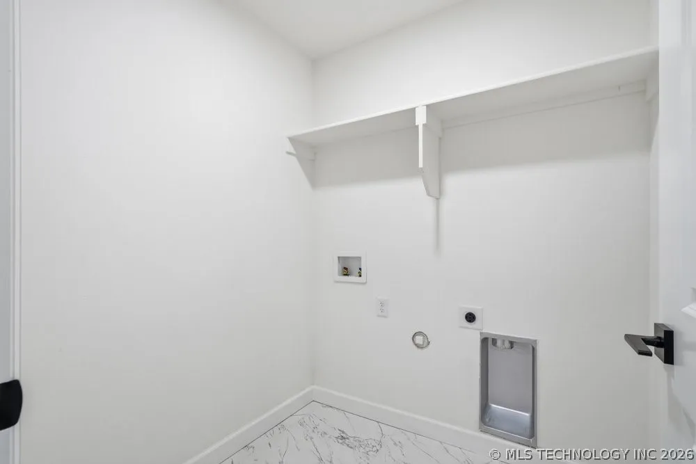 16101 E Oklahoma Street Tulsa, OK 74116