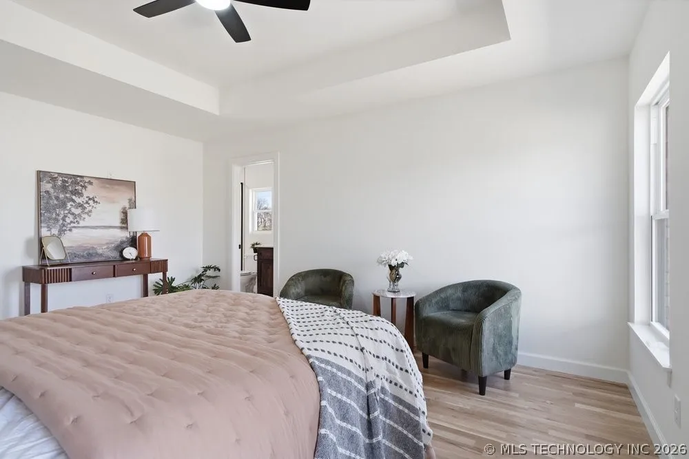 16101 E Oklahoma Street Tulsa, OK 74116
