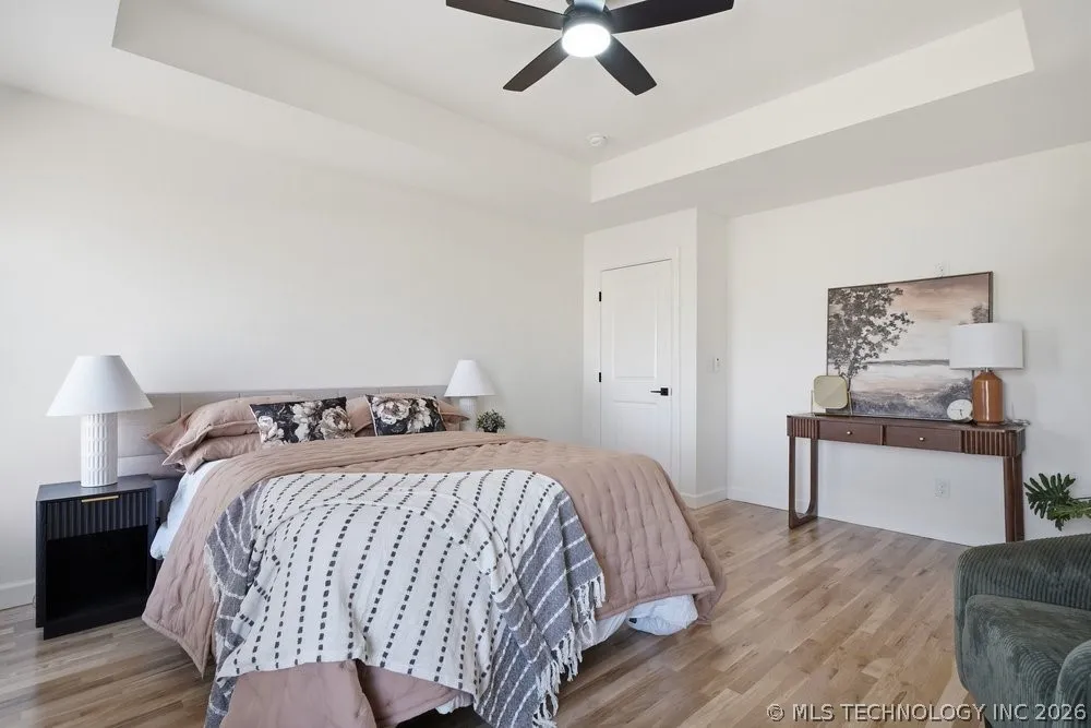 16101 E Oklahoma Street Tulsa, OK 74116