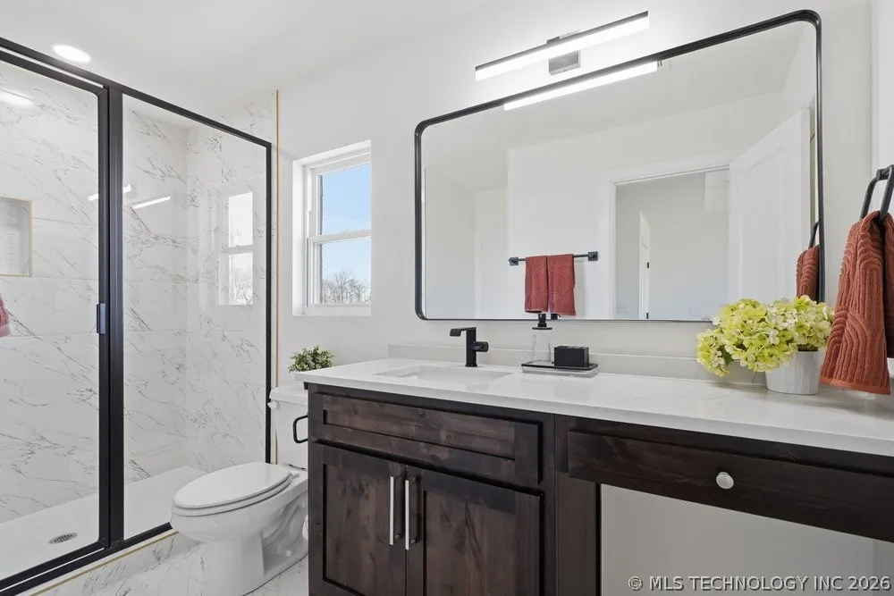 16101 E Oklahoma Street Tulsa, OK 74116