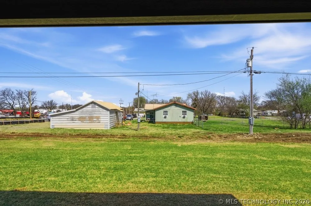 16101 E Oklahoma Street Tulsa, OK 74116