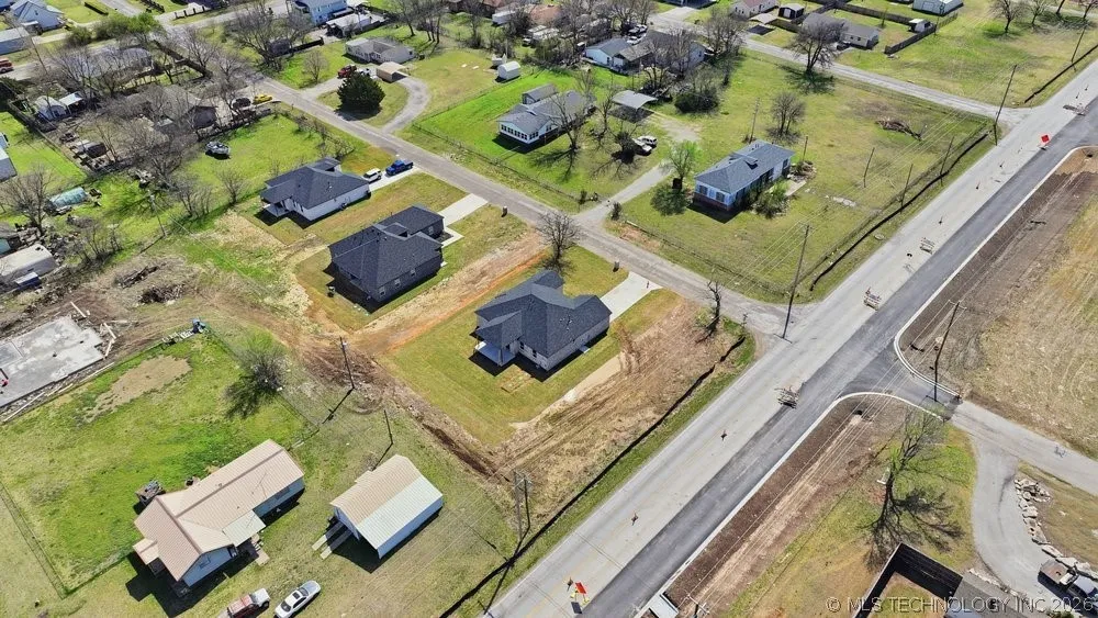 16101 E Oklahoma Street Tulsa, OK 74116