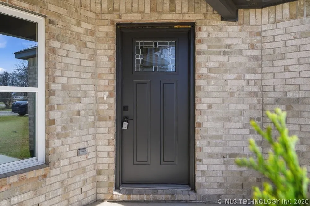 16101 E Oklahoma Street Tulsa, OK 74116