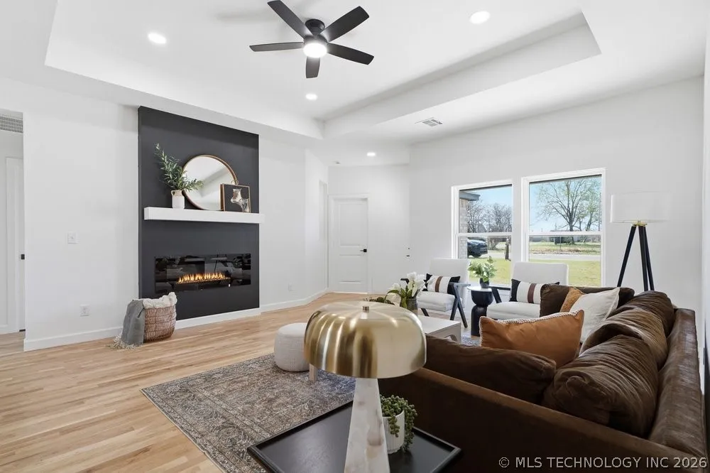 16101 E Oklahoma Street Tulsa, OK 74116