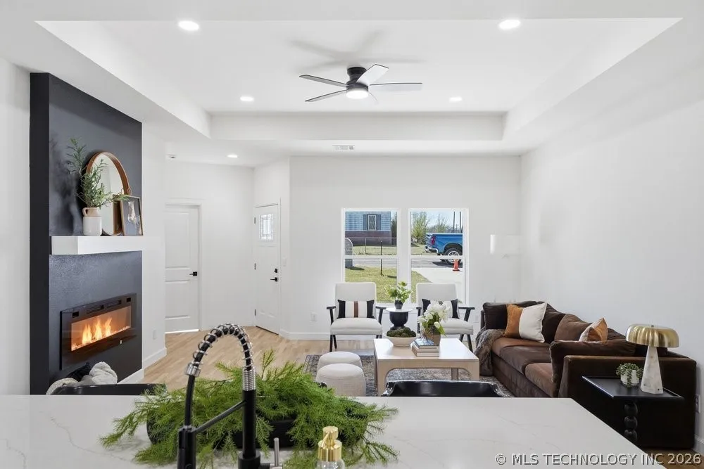16101 E Oklahoma Street Tulsa, OK 74116