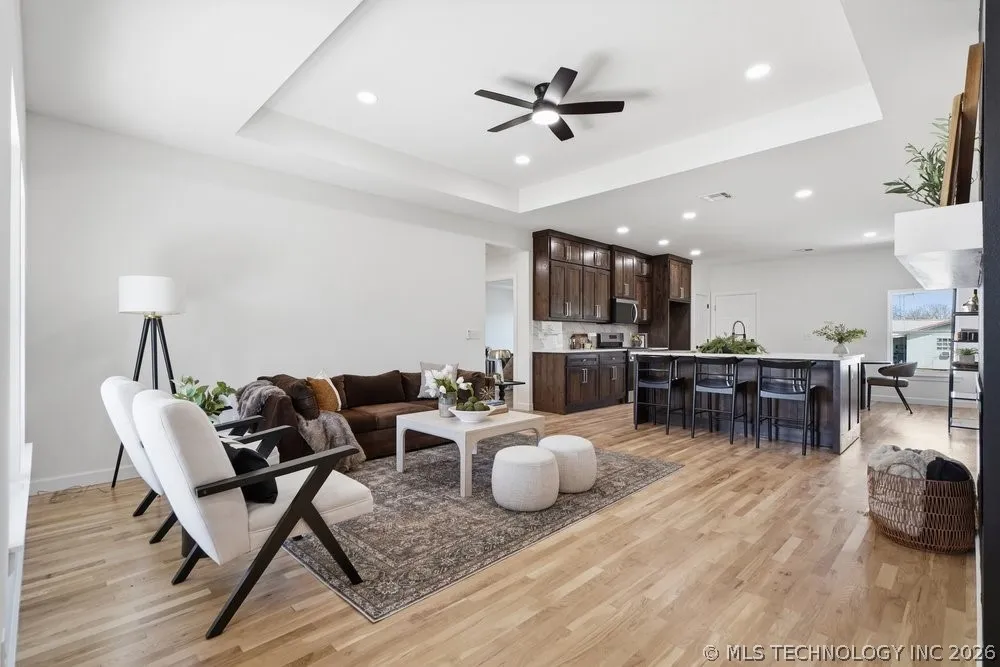 16101 E Oklahoma Street Tulsa, OK 74116
