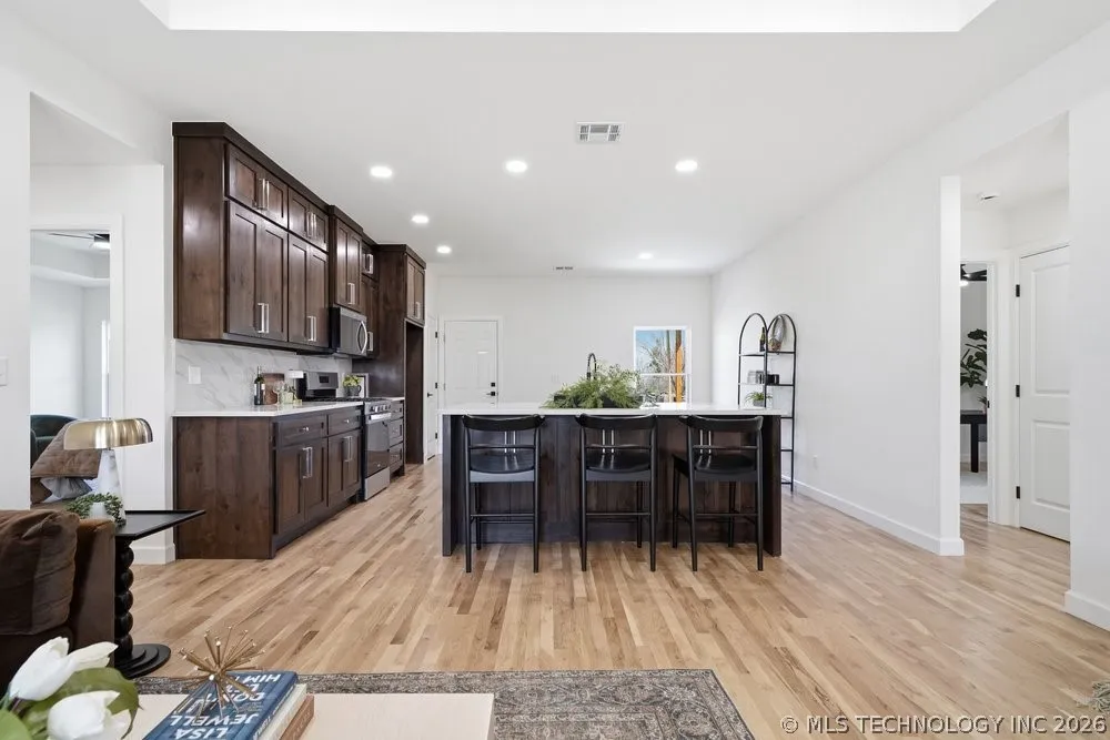 16101 E Oklahoma Street Tulsa, OK 74116