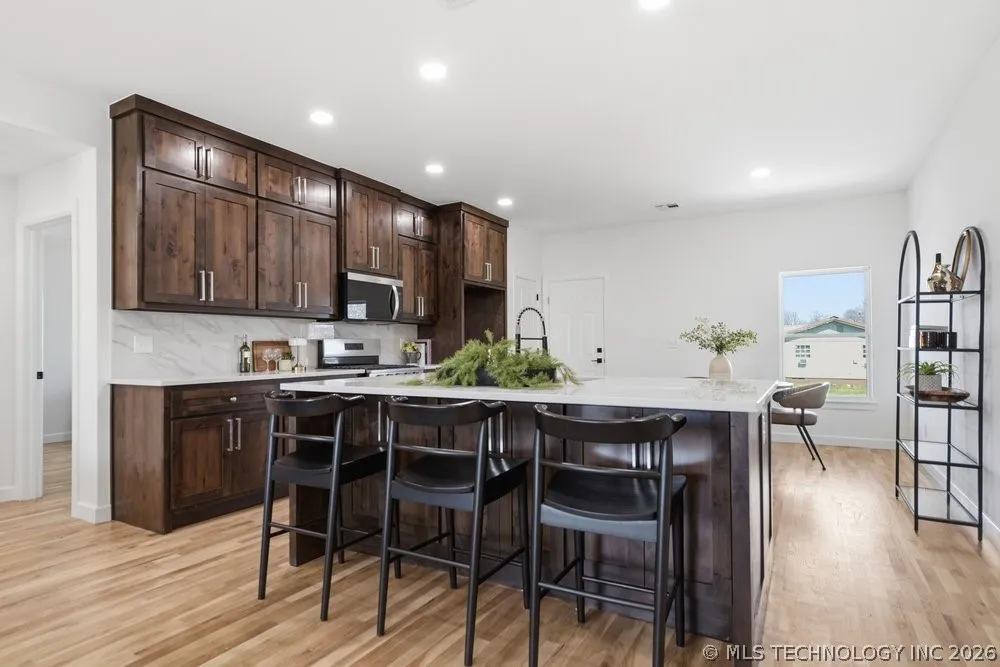 16101 E Oklahoma Street Tulsa, OK 74116