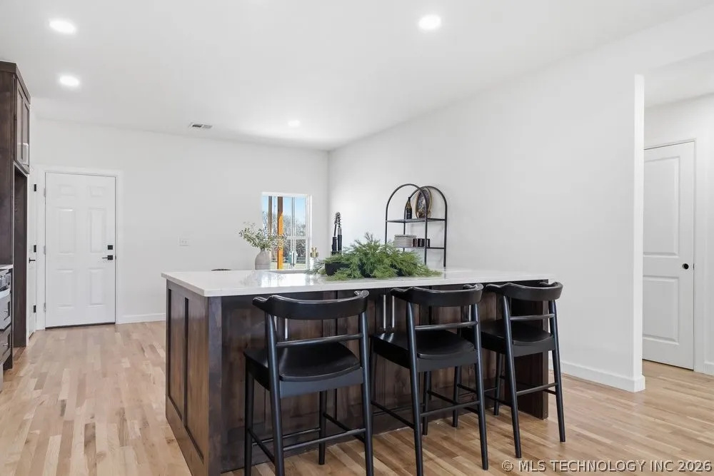 16101 E Oklahoma Street Tulsa, OK 74116
