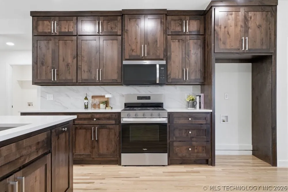 16101 E Oklahoma Street Tulsa, OK 74116