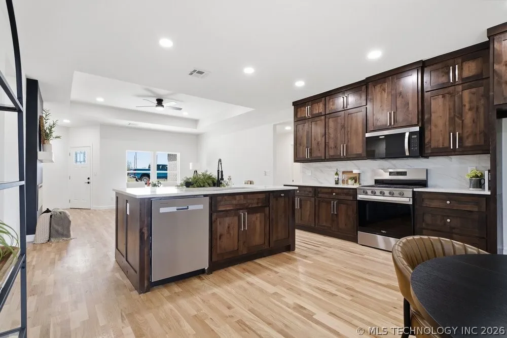 16101 E Oklahoma Street Tulsa, OK 74116