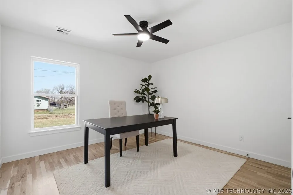 16101 E Oklahoma Street Tulsa, OK 74116